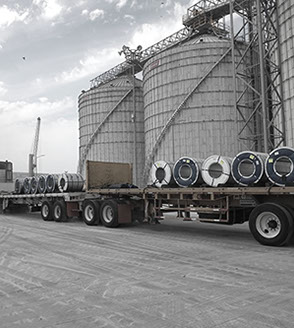 GAR Logistica Aduanal