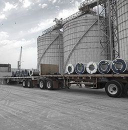 GAR Logistica Aduanal