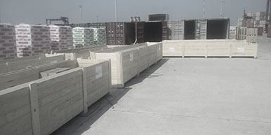 GAR Logistica Aduanal