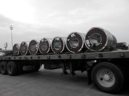 GAR Logistica Aduanal