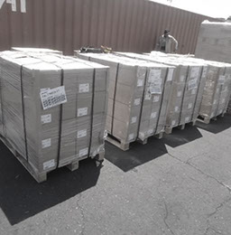 GAR Logistica Aduanal