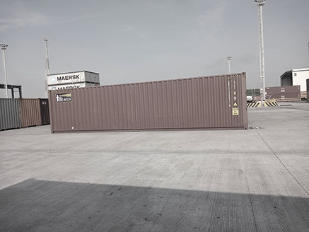 GAR Logistica Aduanal