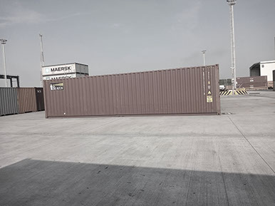 GAR Logistica Aduanal