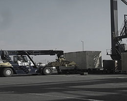 GAR Logistica Aduanal