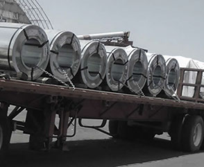 GAR Logistica Aduanal