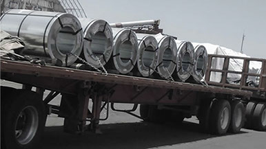 GAR Logistica Aduanal